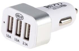 USB зарядка в авто Alca 510520