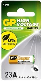 Батарейка GP High Voltage 25-1060 A23 12 V 1 шт