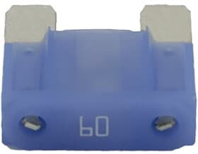 Запобіжник автомобільний BMW 61136914636 FX maxi (mega) 60A