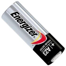 Батарейка Energizer 611330 A23 12 V 1 шт