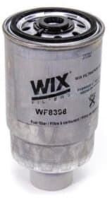 Паливний фільтр