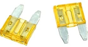 Набір запобіжників WTE WTE-M5 FN mini 50 шт.