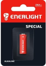 Батарейка Enerlight Special Alkaline 50230101 A23 12 V 1 шт
