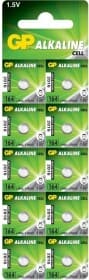 Батарейка GP Alkaline cell 00000055688 LR60 1,5 V 10 шт
