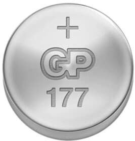 Батарейка GP Alkaline cell 00000017914 LR66 1,5 V 1 шт Батарейка GP Alkaline cell 00000017914 LR66 1,5 V 1 шт