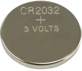 Батарейка HC-Cargo 200775 CR2032 3 V 1 шт Батарейка HC-Cargo 200775 CR2032 3 V 1 шт