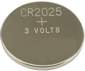 Батарейка HC-Cargo 200774 CR2025 3 V 1 шт