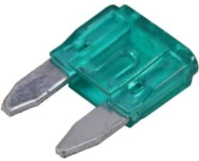 Набір запобіжників Bosma 2041 FN mini 100 шт.