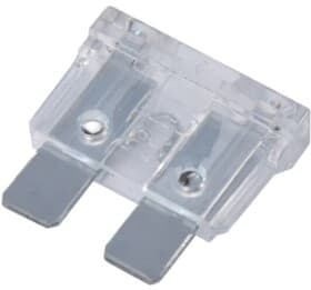 Набір запобіжників Bosma 1921 FT midi (normal) 100 шт.