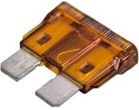 Набір запобіжників Bosma 1877 FT midi (normal) 100 шт.