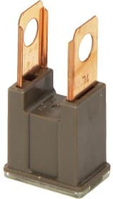 Запобіжник автомобільний Bosch 1987529072 FJ14 70A