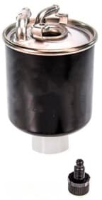 Топливный фильтр