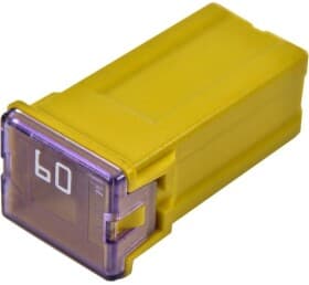 Предохранитель автомобильный General Motors 96377978 FJ10 60A