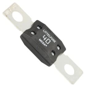 Запобіжник автомобільний Tesla FG40A FG maxi (mega) 40A