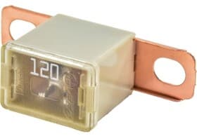 Предохранитель автомобильный Tesla FJ13120A FJ13 120А