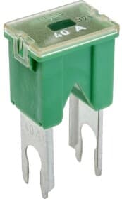 Запобіжник автомобільний Tesla FJ1540A FJ15 40A