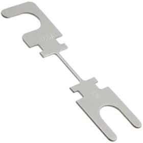 Запобіжник автомобільний Tesla FS2250A FS2 250A Запобіжник автомобільний Tesla FS2250A FS2 250A