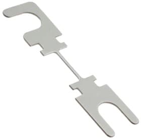 Предохранитель автомобильный Tesla FS250A FS2 50A