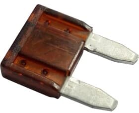 Предохранитель автомобильный Topran 104517 FN mini 7,5A