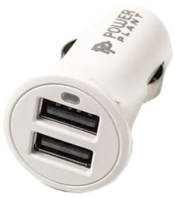 USB зарядка в авто PowerPlant DV00DV5036