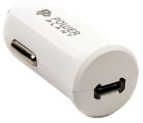 USB зарядка в авто PowerPlant SC230068