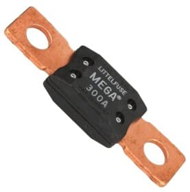 Предохранитель автомобильный Littelfuse BEZP298300 FG maxi (mega) 300A