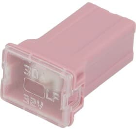 Запобіжник автомобільний Littelfuse BEZP293830 FJ16 30A