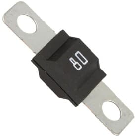 Предохранитель автомобильный Littelfuse BEZP498080 FD midi (normal) 150A