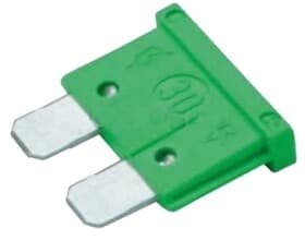 Предохранитель автомобильный Nbn p61009 FT8 30A