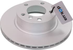 Гальмівний диск