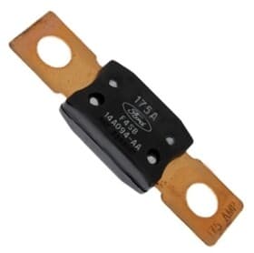 Запобіжник автомобільний Ford F4SZ14526A FG maxi (mega) 175A