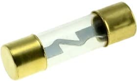 Набор предохранителей Cyclone 00000268 FGL3 5 шт.