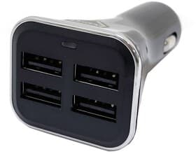 USB зарядка в авто Armer ARMAZ01