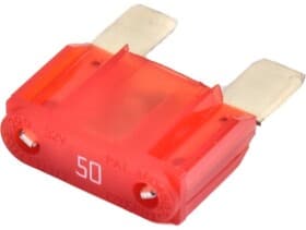 Предохранитель автомобильный Renault / Dacia 7700410541 FX maxi (mega) 50A