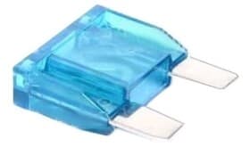 Запобіжник автомобільний DECARO DEC60AMAXI FX maxi (mega) 60A