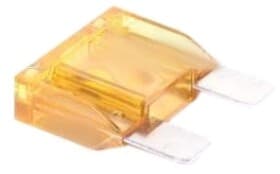 Запобіжник автомобільний DECARO DEC40MAXI FX maxi (mega) 40A