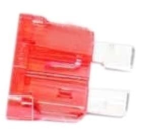 Запобіжник автомобільний Mobis 1893710232 FT midi (normal) 10A