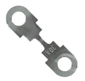 Предохранитель автомобильный Topran 113773 FS 30A