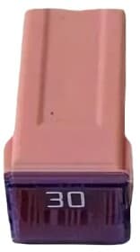 Предохранитель автомобильный General Motors 96584144 FJ10 30A