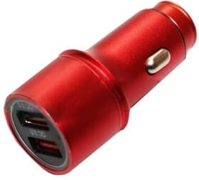 USB зарядка в авто Zollex 3691452 USB зарядка в авто Zollex 3691452