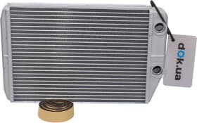 Радіатор пічки