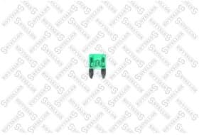 Предохранитель автомобильный Stellox 21-07917-SX FN mini 30A