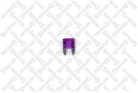 Предохранитель автомобильный Stellox 21-07910-SX FN mini 3A