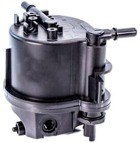 Топливный фильтр