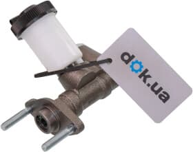 Главный цилиндр сцепления