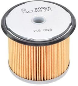 Топливный фильтр