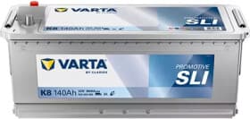Аккумулятор Varta 6 CT-140-L Promotive SLI 640400080