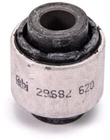 Сайлентблок важеля