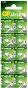 Батарейка GP Alkaline cell 192-U10 LR41 1,5 V 10 шт