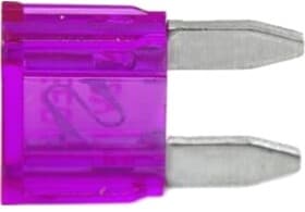 Предохранитель автомобильный Bosch 1987529027 FN mini 4A